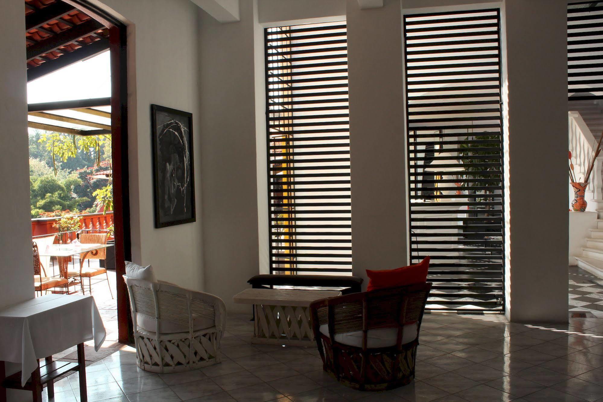 Gran Hotel Tamayo Cuernavaca Esterno foto